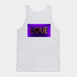 LOVE Tank Top